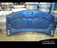 Cofano RENAULT NEW CLIO del 2006 - 7