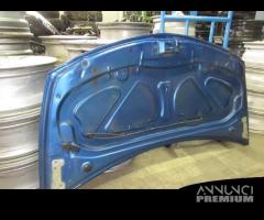 Cofano RENAULT NEW CLIO del 2006 - 8