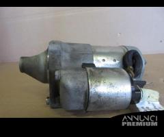 Motorino avviamento FIAT PANDA 4X4 1.2 del 2005 - 8