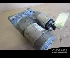 Motorino avviamento FIAT PANDA 4X4 1.2 del 2005 - 14