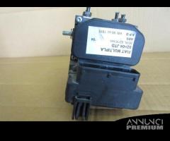 Gruppo abs FIAT MULTIPLA 1910cc JTD del 2004 - 10