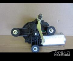 Motorino tergi posteriore FIAT PANDA del 2005