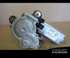 Motorino tergi posteriore FIAT PANDA del 2005 - 6