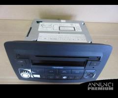 Autoradio FIAT IDEA del 2005