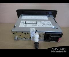 Autoradio FIAT IDEA del 2005 - 7