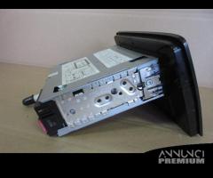 Autoradio FIAT IDEA del 2005 - 8