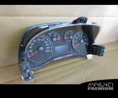 Quadro strumenti FIAT PANDA 4X4 1.2 del 2005