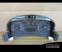 Quadro strumenti FIAT PANDA 4X4 1.2 del 2005 - 7