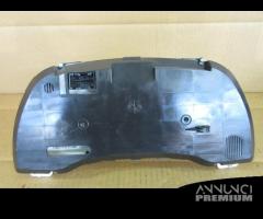 Quadro strumenti FIAT PANDA 4X4 1.2 del 2005 - 10