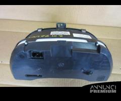 Quadro strumenti FIAT PANDA 4X4 1.2 del 2005 - 11