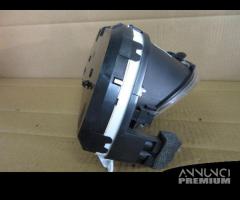 Quadro strumenti FIAT PANDA 4X4 1.2 del 2005 - 12