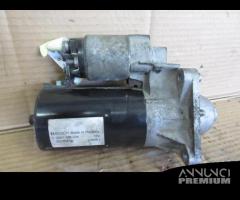 Motorino avviamento FIAT STRADA 1.9 D del 2002 - 6