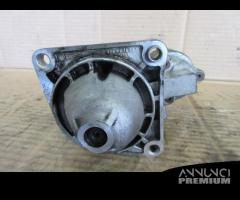 Motorino avviamento FIAT STRADA 1.9 D del 2002 - 12