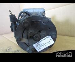 Compressore clima FORD FOCUS 1.6 diesel 2001