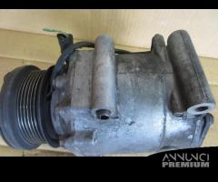 Compressore clima FORD FOCUS 1.6 diesel 2001 - 7