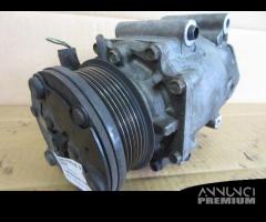 Compressore clima FORD FOCUS 1.6 diesel 2001 - 8