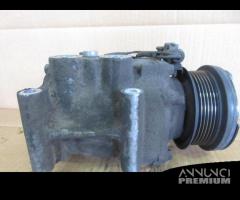 Compressore clima FORD FOCUS 1.6 diesel 2001 - 9