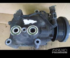 Compressore clima FORD FOCUS 1.6 diesel 2001 - 10