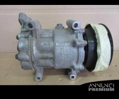 Compressore clima RENAULT NEW CLIO 1.4 del 2006