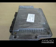 Centralina motore FIAT STILO 1.9 diesel del 2003 - 6