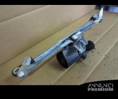 Motorino tergi anteriore FIAT PANDA del 2005 - 9