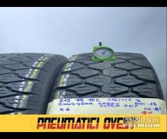 Gomme Usate GOODYEAR 215 75 16 - 1