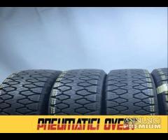 Gomme Usate GOODYEAR 215 75 16 - 2