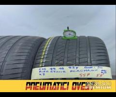 Gomme Usate FIRESTONE 215 45 18 - 1