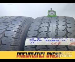 Gomme Usate GENERAL 135 85 16