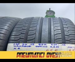 Gomme Usate HANKOOK 235 50 19