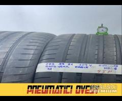 Gomme Usate GOODYEAR 295 35 21 - 1