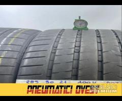 Gomme Usate MICHELIN 285 30 21 - 1