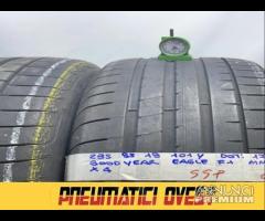 Gomme Usate GOODYEAR 235 55 19 - 1