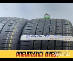 Gomme Usate CONTINENTAL 295 40 21 - 2