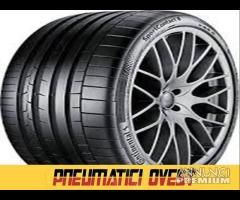 Gomme Usate CONTINENTAL 265 55 19