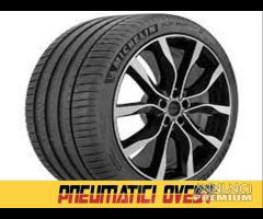 Gomme Usate MICHELIN 265 45 19