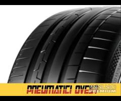 Gomme Usate CONTINENTAL 295 35 23