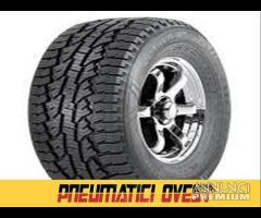 Gomme Usate NOKIAN 265 70 17