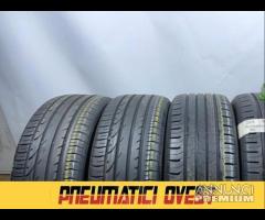 Gomme Usate CONTINENTAL 205 55 16