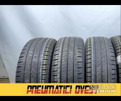 Gomme Usate KLEBER 215 70 15