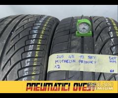 Gomme Usate MICHELIN 245 45 19