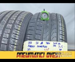 Gomme Usate PIRELLI 225 55 18