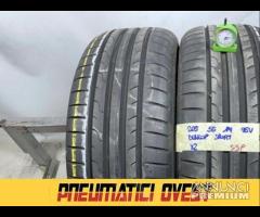 Gomme Usate DUNLOP 205 55 17