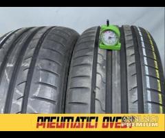 Gomme Usate DUNLOP 205 55 17