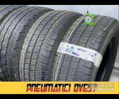 Gomme Usate FULDA 215 70 15