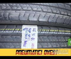 Gomme Usate FULDA 215 70 15