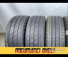 Gomme Usate FULDA 215 70 15