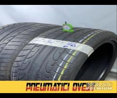 Gomme Usate DUNLOP 255 40 20