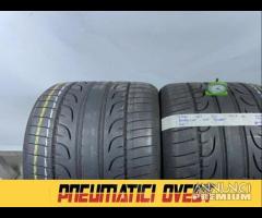 Gomme Usate DUNLOP 255 40 20