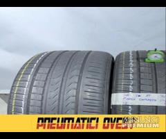 Gomme Usate PIRELLI 245 40 19